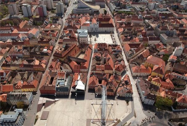 Koronavírus – Ilyen a kijárási korlátozás Magyarországon – képek