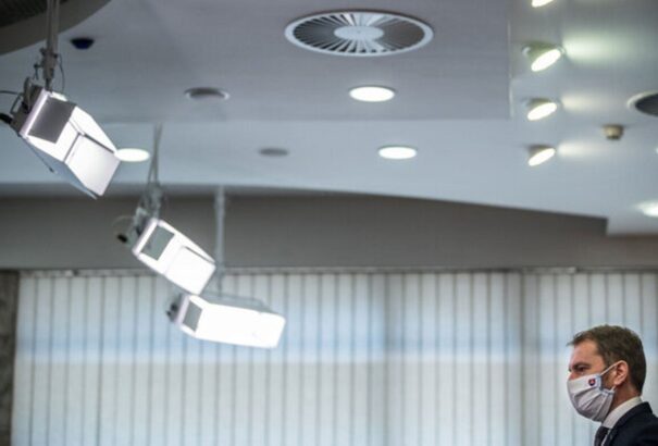 Mi folyik a szlovák sajtóban? Pánik és demagógia