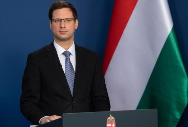 Magyarországon szombattól újabb egy hétre meghosszabbítják a kijárási korlátozásokat