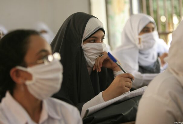 A WHO szerint Észak-Afrikának és a Közel-Keletnek most kell kihasználnia a lehetőséget a járvány elleni harcban