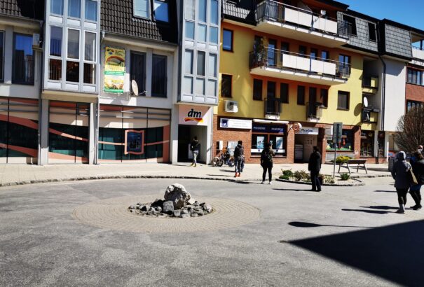 Koronavírus a tulipános Somorján – Körkép.sk képriport