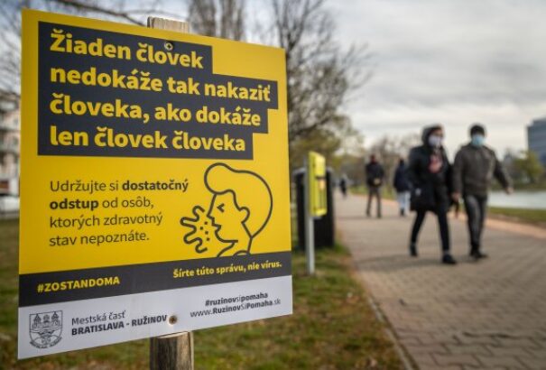 Holnaptól új szabályok vonatkoznak a szájmaszk viselésére