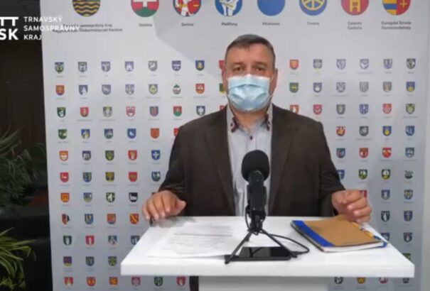 Berényi: Nagyszombat megye május 2-tól újra fizetőssé teszi az autóbuszjáratait