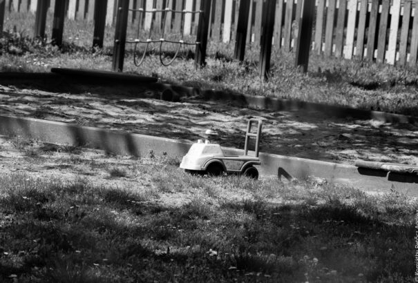 Ilyen a kijárási tilalom faluhelyen