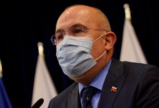 Az ügyész vádat emelt Kičura ellen és az előzetes letartóztatását kéri