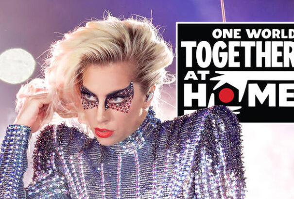 Lady Gaga sikere: 130 millió dollár a koronavírus elleni pénztárcában, százmilliók a képernyők előtt