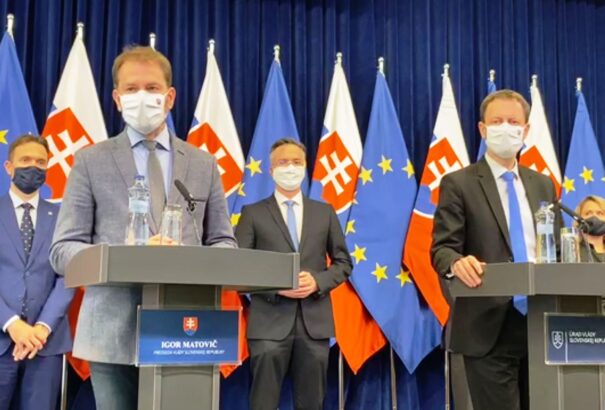 A krízisstáb megvizsgálja, van-e értelme járások szintjén más és más kilábalási fázist alkalmazni