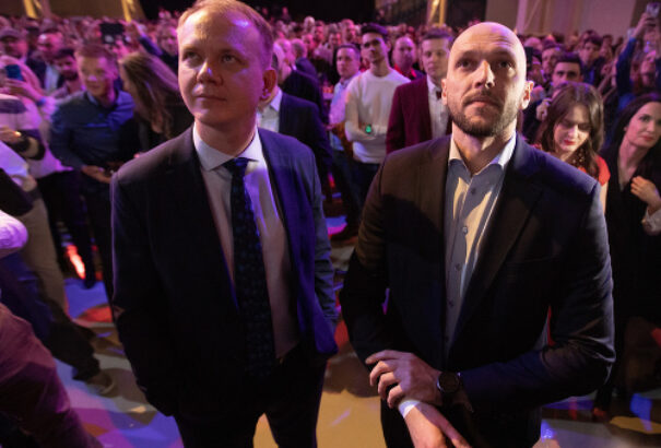 Az Alkotmánybíróság elutasította a PS-Spolu és a Vlasť választási panaszát