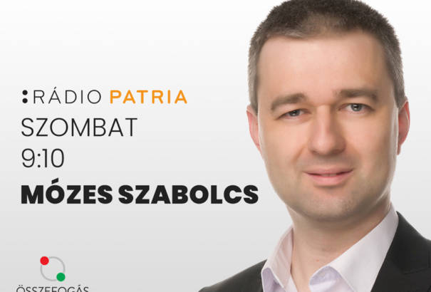 Minek beszélünk, ha nem mondunk semmit? Avagy az Összefogás párt esete a rádióban