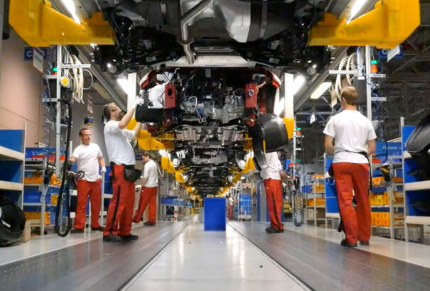 A KIA jövő hétfőtől újraindítja a termelést