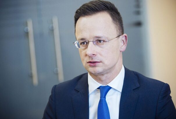 Szijjártó Péter: veszélyes lenne, ha az unió külpolitikai döntéseihez a jövőben nem kellene egyhangúság