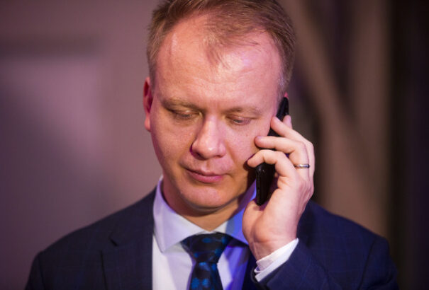 Miroslav Beblavý búcsúzik a politikától. A Spolu ma választja meg az új elnökét