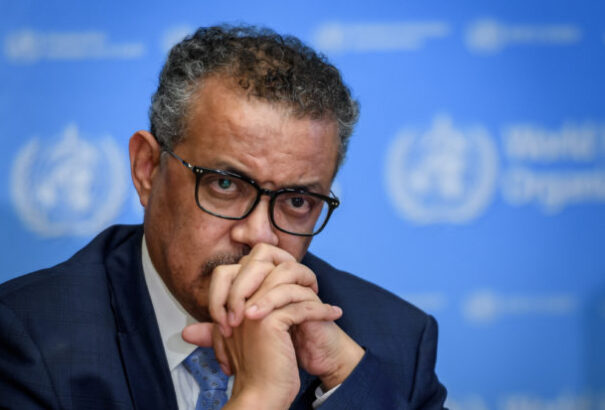 WHO: Újabb rekordot döntött a fertőzöttek számának napi emelkedése