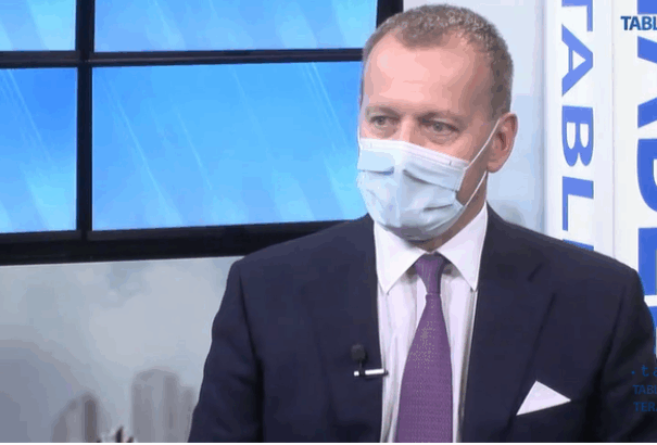 Kollár: Ha Pellegrini saját frakciót szeretne, a parlament valószínűleg nemet mond