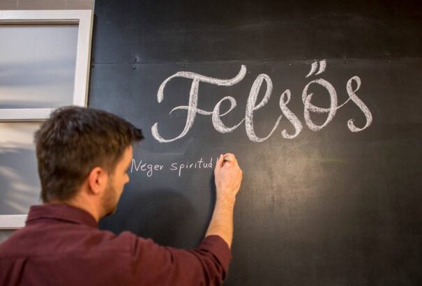 Karinthy Frigyesről és a határon túli magyarságról is szó lesz az M5 csütörtöki oktatási sávjában