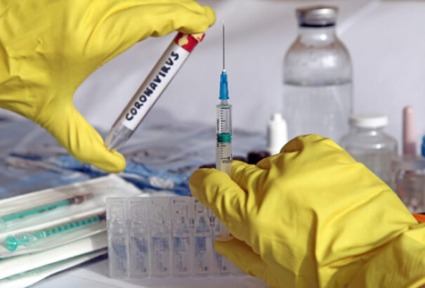 Felmérés: A COVID-19 elleni vakcinával a szlovákiai polgároknak csupán a 40,9%-a oltatná be magát