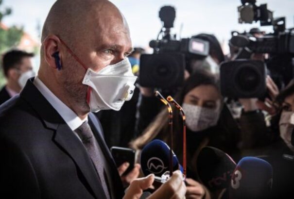 Nem olyan bonyolult: reménykedj a legjobbakban, de készülj a legrosszabbra