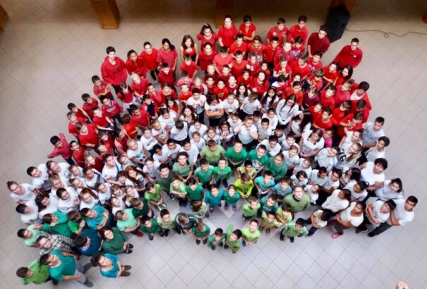 Nemzetpolitikai államtitkárság: hatszáz anyaországi és külhoni diák versenyez pénteken a Határtalanul középiskolai vetélkedő nagydöntőjén