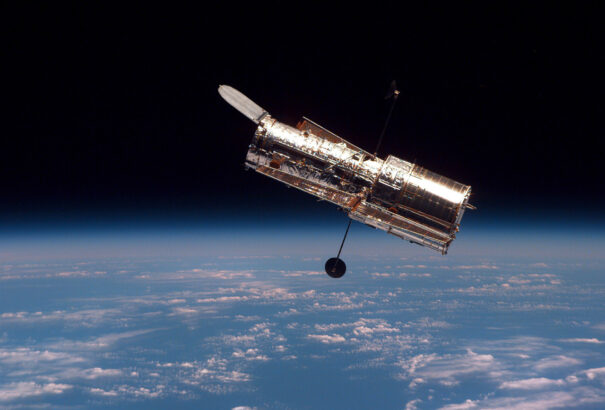Forradalmi változást hozott a 30 éves Hubble űrtávcső