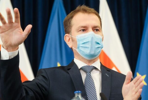 Matovič: hatalmas probléma áll előttünk, a romatelepeken egyetlen ember húsz másikat is megfertőzhet