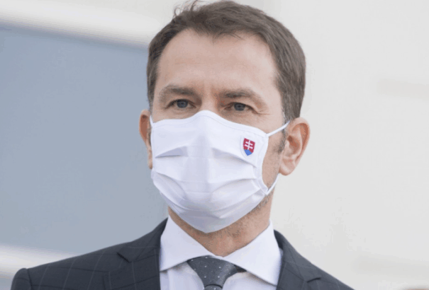 Matovič szerint a maffia fél a kormány programnyilatkozatától. A smeresek kifogásai azonban nem érdeklik