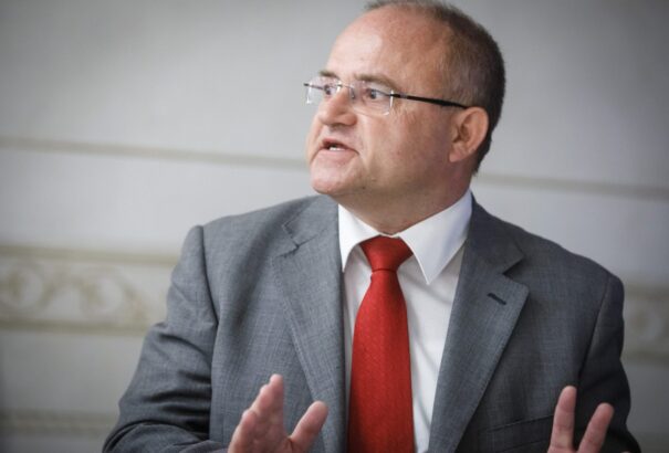 Mihál először beszélt arról, miért mondott le a munkaügyi államtitkári posztról