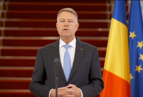 Megbírságolta a román államfőt a magyarok elleni gyűlöletbeszédért a diszkriminációellenes tanács