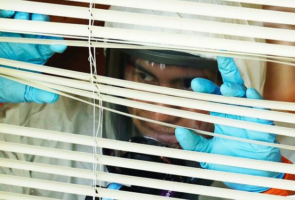 A járvány második hulláma veszélyesebb lehet