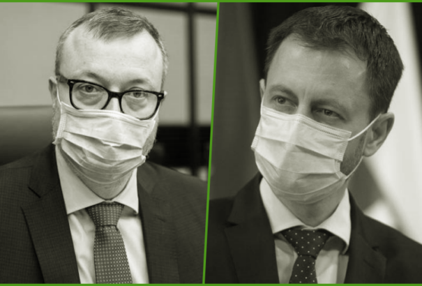 A parlament elfogadta a válságkezelő gazdasági és szociális intézkedések csomagot. Az egyik vitás pont végül kimaradt