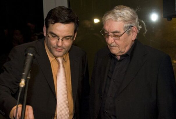 A NAKA letartóztatta Danko barátját, az SNS-hez köthető Martin Kvietik oligarchát