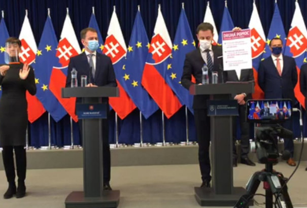 Megegyezett a kormány a bankszektorral a törlesztőrészletek fizetésének kitolásával kapcsolatban