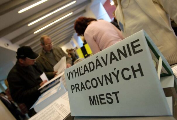 A járások közel felében emelkedőben van a munkanélküliség