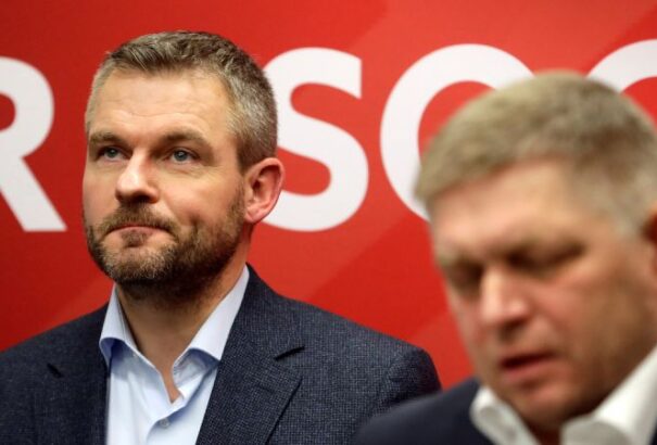 Pellegrini véget vetne a Fico-korszaknak a Smerben