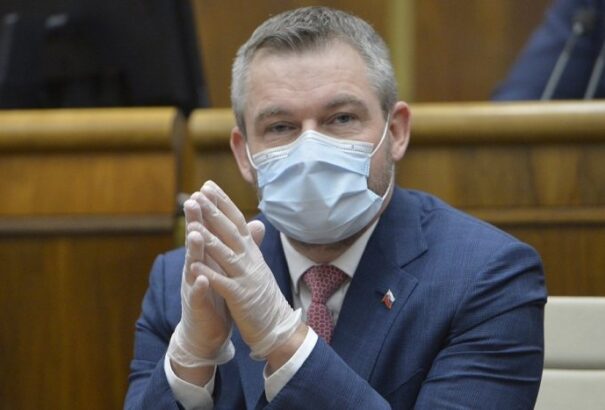 Pellegrini tervei között szerepel a Smer-SD elnöki pozíciójának megszerzése