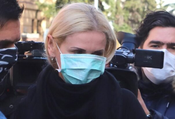 A Legfelsőbb Bíróság Jankovskáról: Ha továbbra is hazudozni fog, börtönben kell maradnia