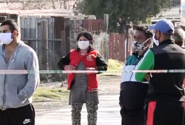 A vesztegzár alá helyezetett öt szepességi cigánytelepen nyugodt a helyzet, de vannak gondok is