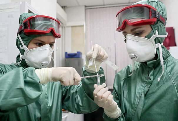 A koronavírus-járvány megfékezésében a legsikeresebbek a közép-európai országok voltak