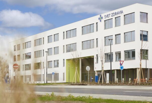 A nagymihályi kórház három alkalmazottja fertőződött meg