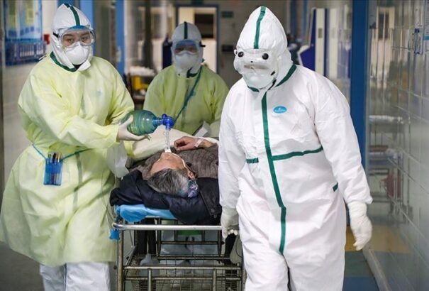 Koronavírus: Amerika az első ország, ahol egy nap alatt kétezernél is többen haltak bele a COVID-19-be