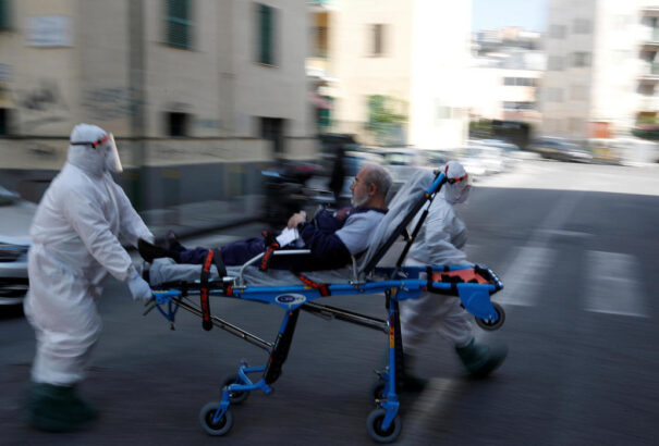 Péntekhez képest javult az olasz statisztika, kevesebben vannak az intenzív osztályokon is