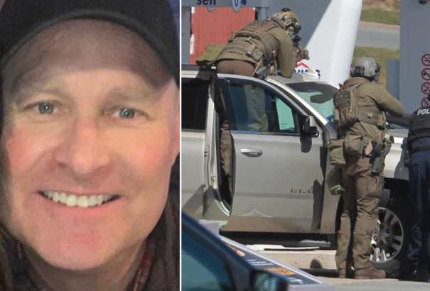 Tömeggyilkosság Kanadában: 16 személyt gyilkolt meg egy fegyveres Új Skóciában