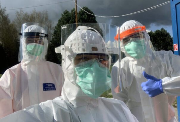 Koronavírus – A szerdai nap mérlege Szlovákiában: 16 új fertőzött, egy új haláleset