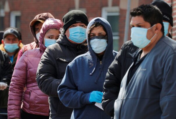 Újabb milliók vesztették el állásukat az Egyesült Államokban