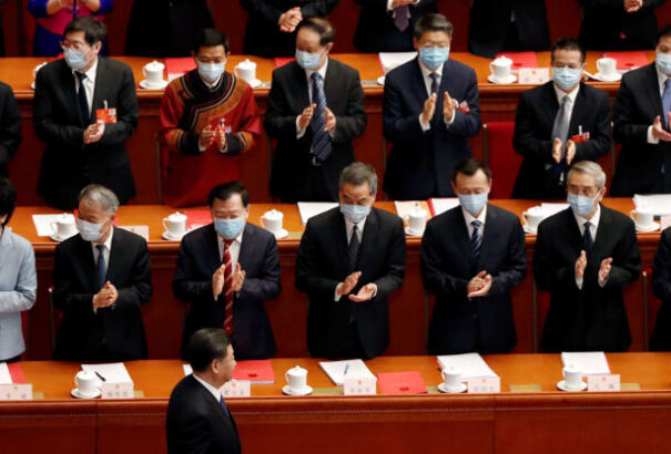 Hongkong autonóm státusa végveszélybe került, Peking elfogadta a problémás nemzetbiztonsági törvényt