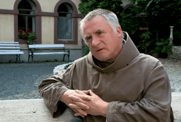 „A Pünkösd lendületet, jókedvet kell, hogy adjon” – Pünkösdi beszélgetés a Körképen Böjte Csaba ferences szerzetessel