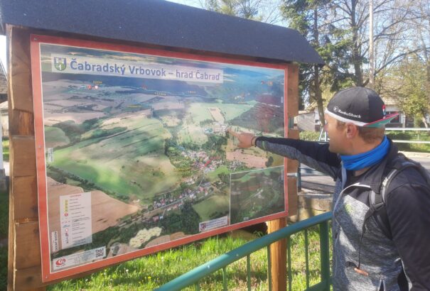 Túrabeszámoló: Ipolyság és környéke a Felvidék egyik ékköve