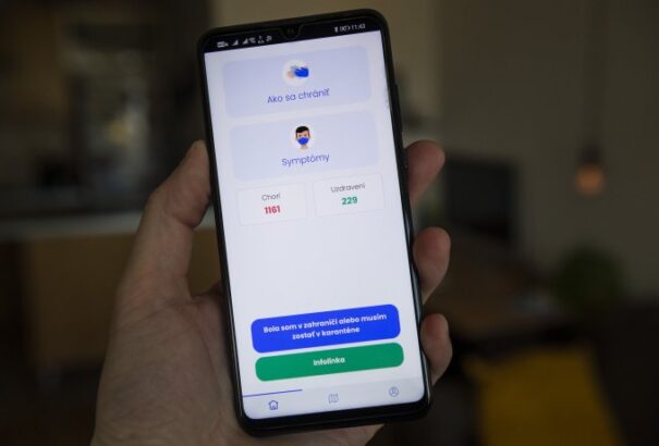 Eddig mintegy kétezer felhasználója van az eKaranténnak