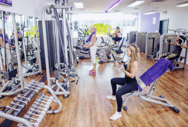 Sztrájkolni fognak hétfőn a fitness centrumok tuljadonosai