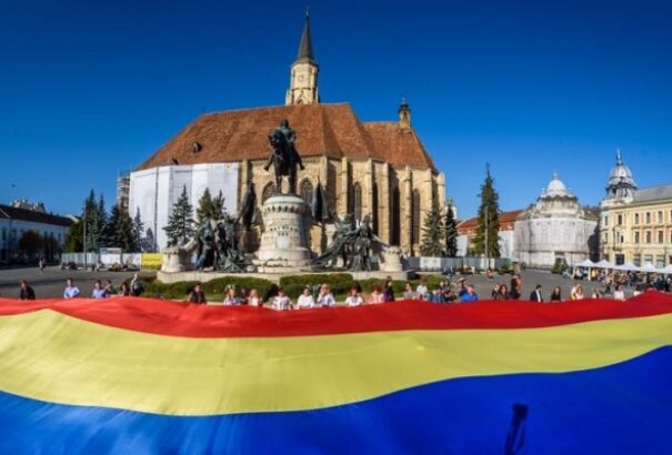 Kötekednek a románok – A „trianoni szerződés napjává” nyilvánította június 4-ét a román parlament