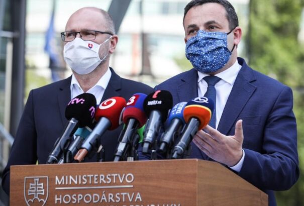 Kinevezték az Állami Tartalékalap új elnökét. SaS-es szakember váltja Kičurát